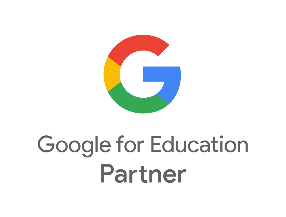 Google for Education Partner